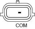 SCHEMA CAO115903