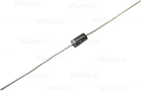 Diode d alternateur