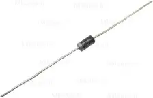 Diode d alternateur