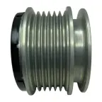 Poulie pour alternateur Valéo SG9B015