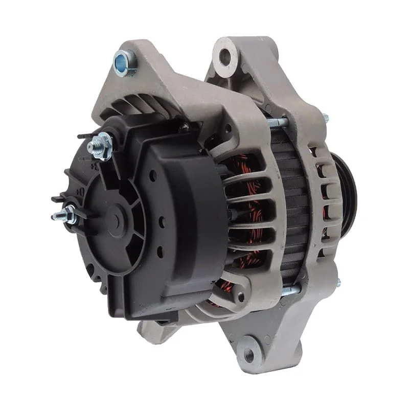 Alternateur pour BOSCH 0124415002