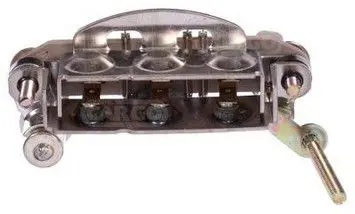 Pont de diodes pour alternateur MITSUBISHI A002T32077