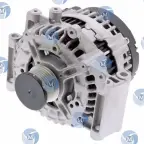 Alternateur pour BOSCH 0121715029