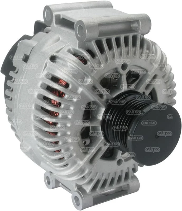 Alternateur compatible pour VALEO et 2543498B