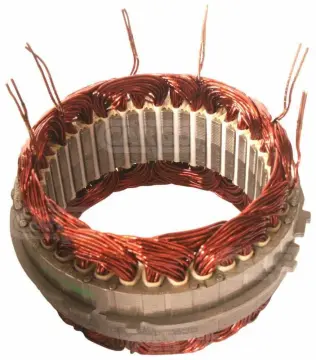 Stator BOSCH pour FORD et 2C1T10300AA