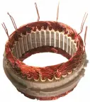 Stator BOSCH pour FORD et 2C1T10300AA