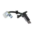 Porte balais compatible pour alternateur DENSO 1002102750
