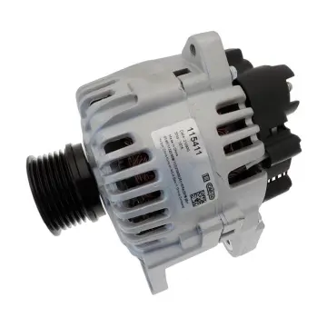Alternateur pour VALEO 2543208
