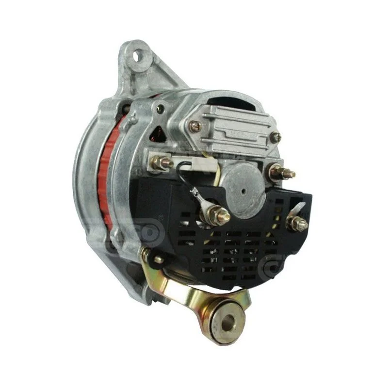 Alternateur Mahle Letrika pour BOSCH 0120400778