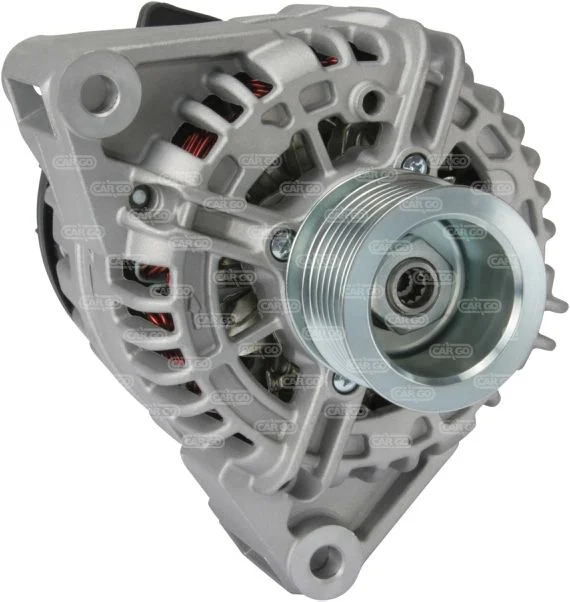 Alternateur pour BOSCH 0124325045