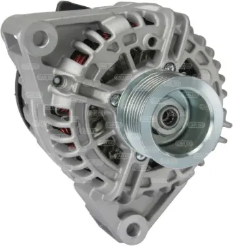 Alternateur pour BOSCH 0124325045