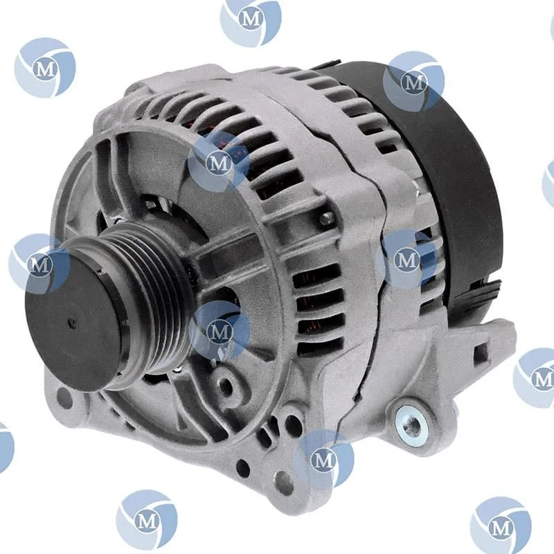Alternateur pour BOSCH 0123515003