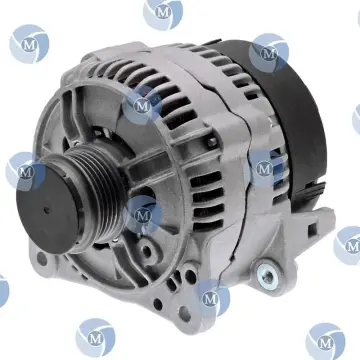 Alternateur pour BOSCH 0123515003
