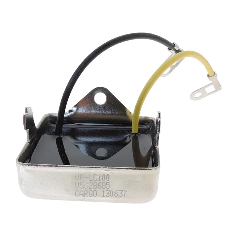 Régulateur pour alternateur LUCAS 23841A