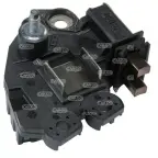 Régulateur Valéo pour alternateur BOSCH 0124515043