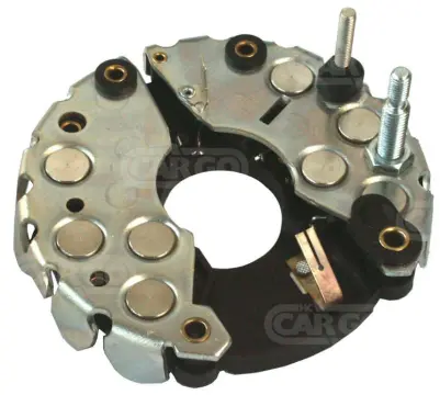 Pont de diodes pour alternateur BOSCH 0120468009