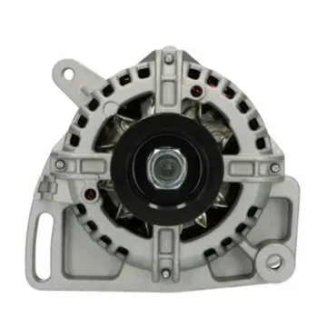 Alternateur compatible pour BOSCH 0124225068