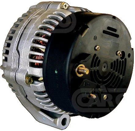 Alternateur pour BOSCH 0123510050