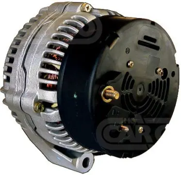 Alternateur pour BOSCH 0123510050