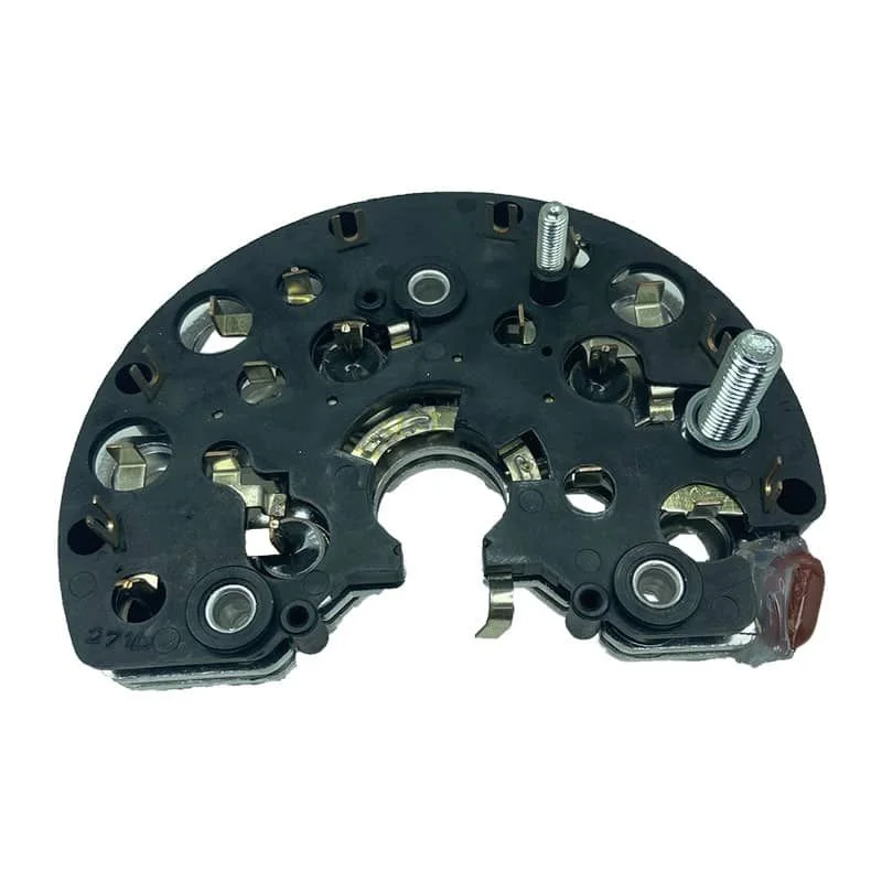 Pont de diodes pour alternateur BOSCH 0123510023