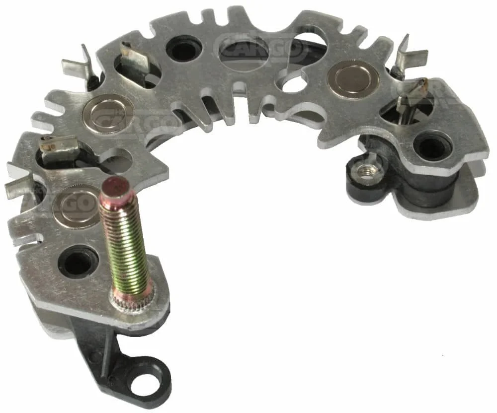 Pont de diodes pour alternateur MAGNETI MARELLI 63321205