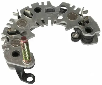 Pont de diodes pour alternateur MAGNETI MARELLI 63321205