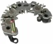 Pont de diodes pour alternateur MAGNETI MARELLI 63321205