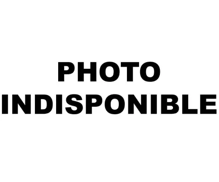PHOTO INDISPONIBLE