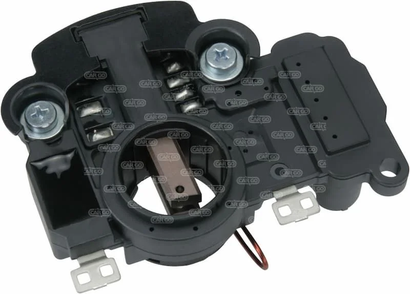 Régulateur compatible pour alternateur MITSUBISHI 334012