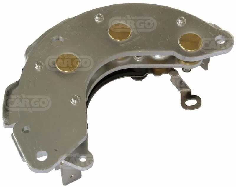 Remplace pont de diodes d alternateur CARGO 134846