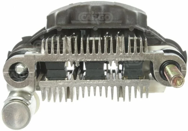 Pont de diodes compatible pour alternateur SUBARU 23830KA070
