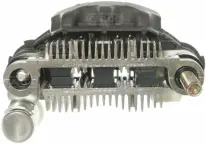 Pont de diodes compatible pour alternateur SUBARU 23830KA070