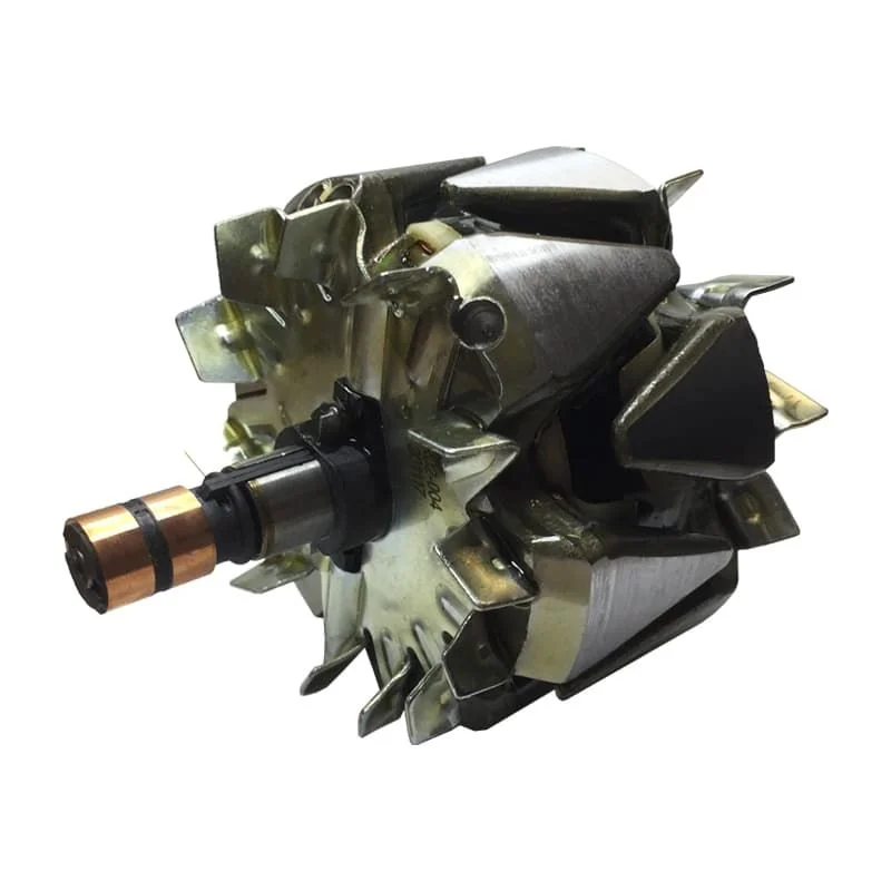 Rotor 136387 pour alternateur CARGO 230080