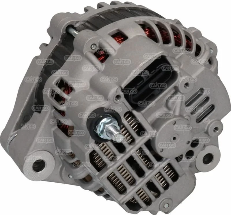 Alternateur compatible pour KHD et 01182763