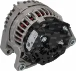 Alternateur compatible pour OPEL et 6204105