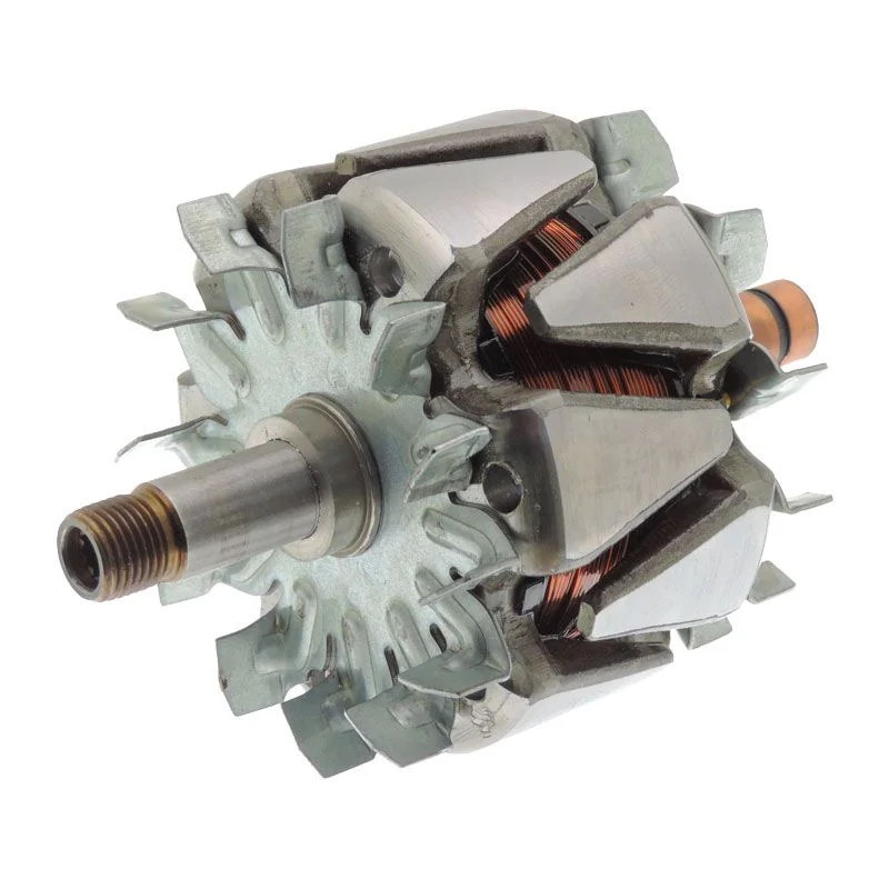 Rotor d alternateur 232198