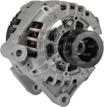 Alternateur pour VALEO 2542432