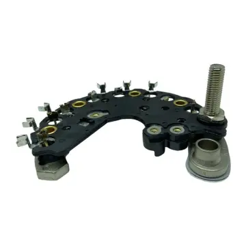 Pont de diodes d alternateur pour Valeo