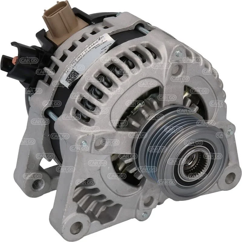 Alternateur compatible pour LUCAS et LRA02815