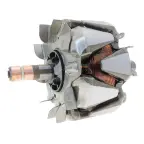 Rotor compatible pour alternateur VALEO TG15C012