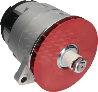 Alternateur pour ISKRA 11203924