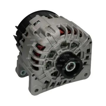 Alternateur pour ISKRA 11204022
