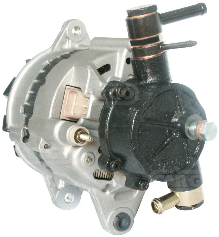 Alternateur pour NISSAN 2310010G03