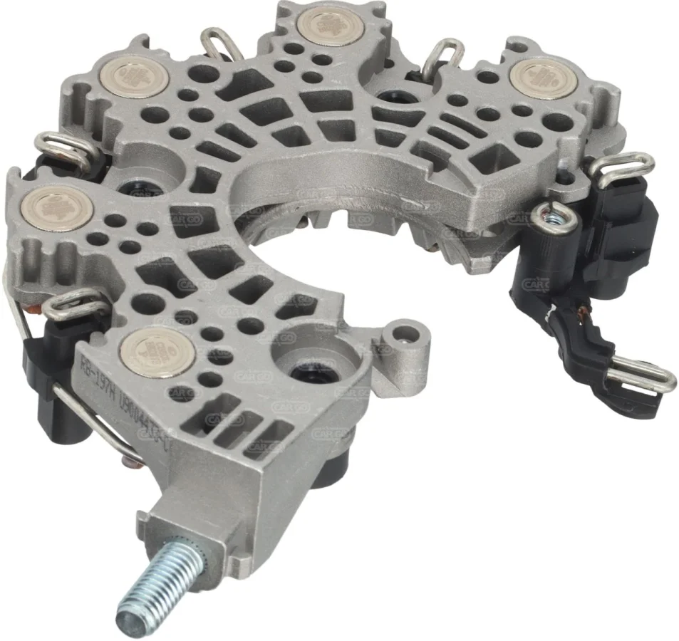 Pont de diodes pour alternateur Bosch F00M599507
