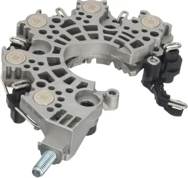 Pont de diodes pour alternateur Bosch F00M599507