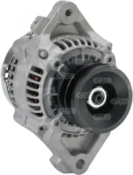 Alternateur pour DENSO 1002116780