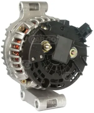 Alternateur pour BOSCH 0124415030