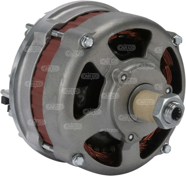 Alternateur Mahle Letrika pour KHD 01179756