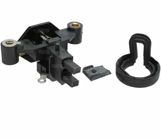 Régulateur Iskra pour alternateur ISKRA 11204043