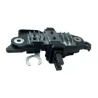 Regulateur pour alternateur 0124225020 bosch 51028